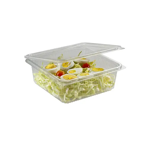 BARQUETTES "FRAICHEUR" CARREES A CHARNIERE