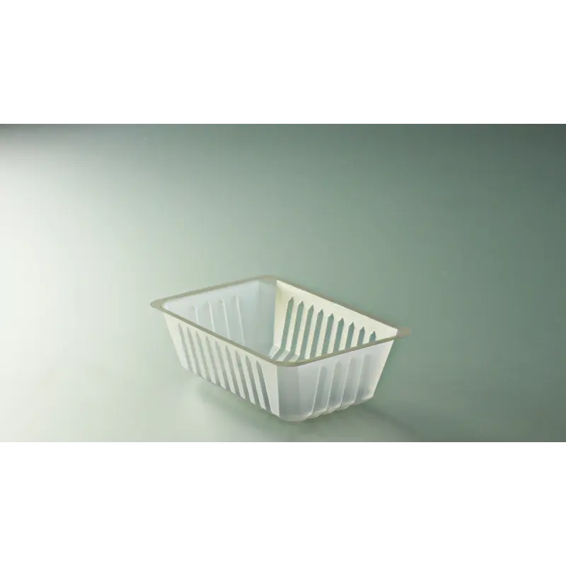 BARQUETTES "CHALEUR" THERMOSCELLABLE (250 ML)