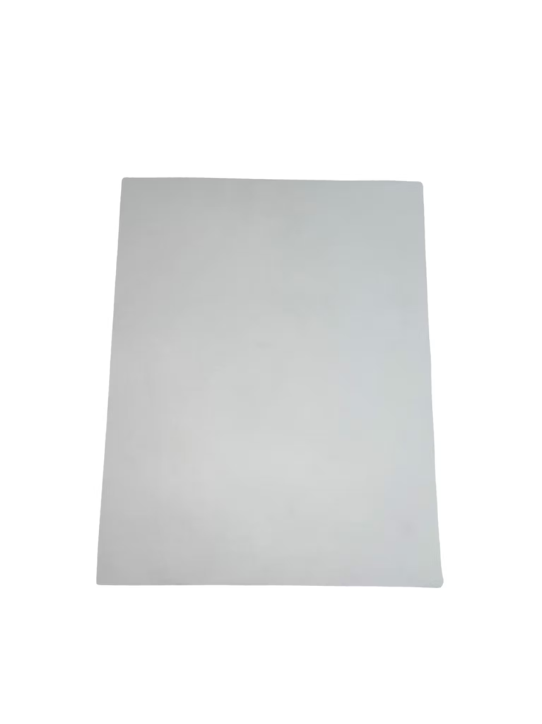 Papier blanc Thermo 40x50cm –  KRAFT BLANC 60g– Paquet de 834 feuilles - Colis de 10 KG