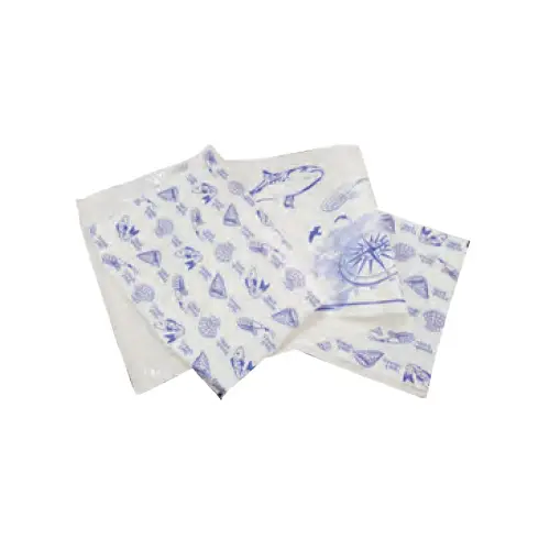 POCHETTES POISSONS