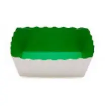 Caissettes fruits (125 g)