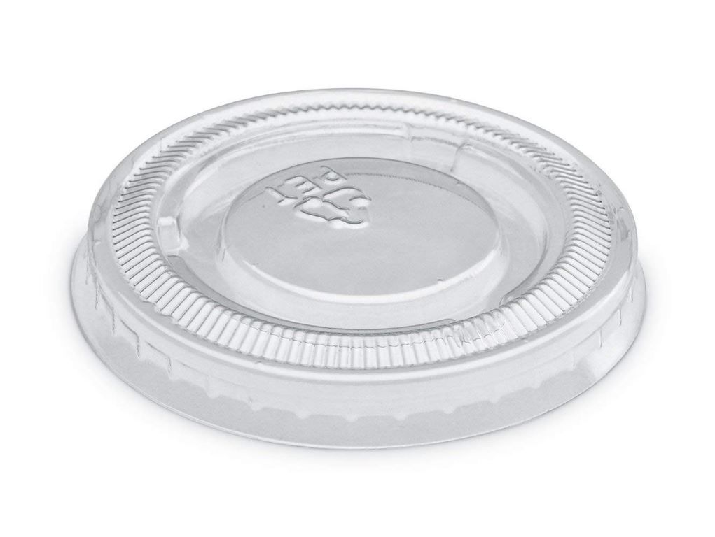 [00c714] Couvercle pour pot 30 cc - ALPHA FORM - Paquet de 100